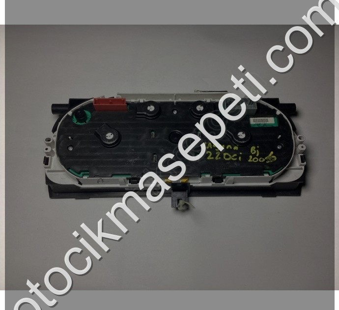 Renault Laguna Gösterge Paneli 8200291334 8200291334-E