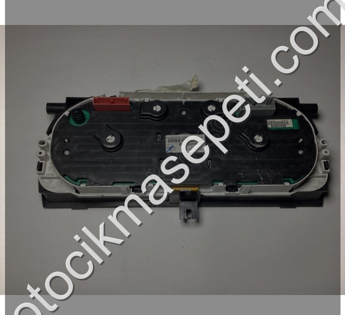 Renault Laguna 2 Kilometre Saati Gösterge Paneli 8200291330