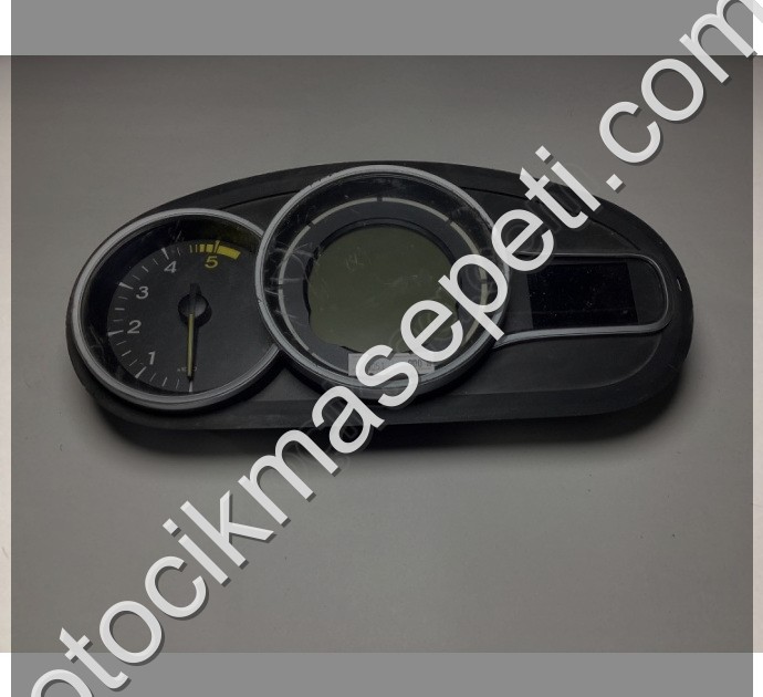 Renault Fluence Gösterge Paneli RNI248107859R A2C53363612 - Renault Oto Çıkma Parça