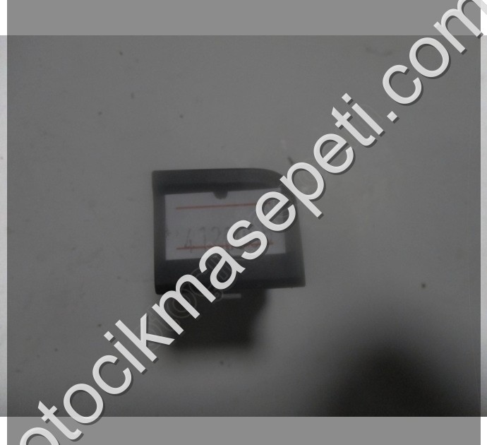 Volkswagen Polo Koltuk Isıtma Anahtarı 6C0963563A