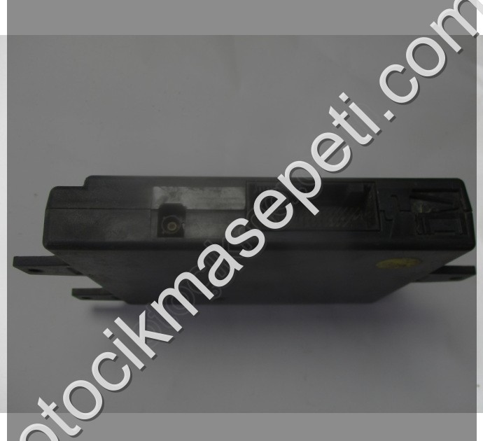 Volkswagen Skoda Audi Seat Bluetooth Modülü 5N0035730D