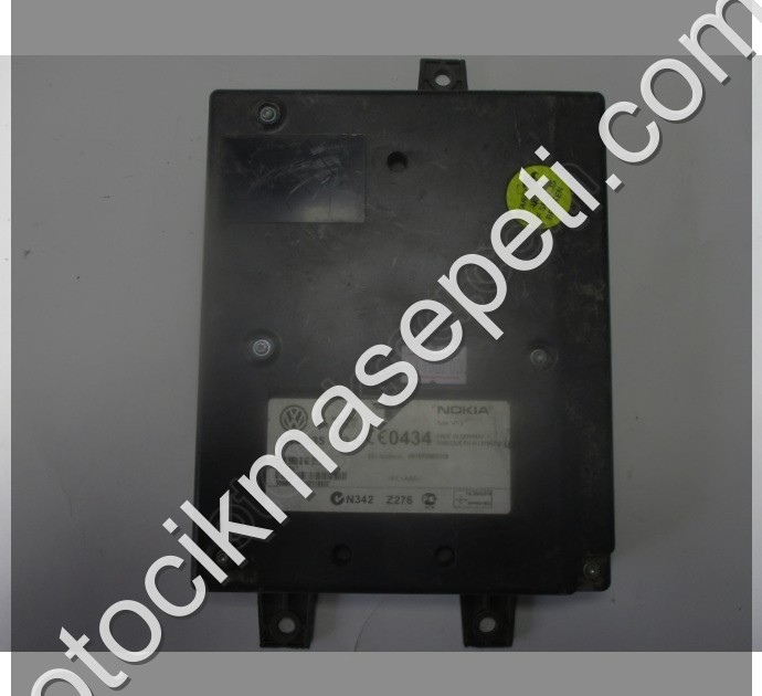 Volkswagen Audi Seat Passat skoda Bluetooth Modülü 5N0035730A