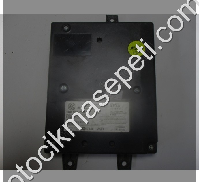 Volkswagen Jetta Passat Rabbit Bluetooth Modülü 1K8035730C