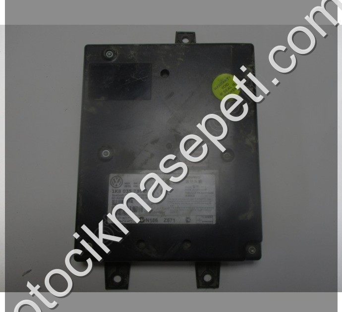 Volkswagen Jetta Passat B6 Bluetooth Modülü 1K8035730D