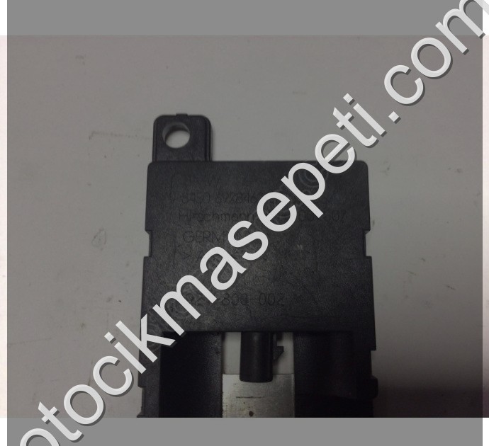 BMW Bleutooth Anten Kontrol Ünitesi 84506928461-01 921-800-002