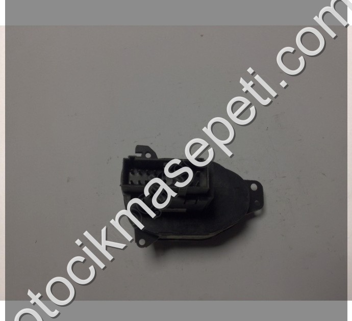 Ford Focus Işık Kontrol Modulü 98AG13A024HG 04052574
