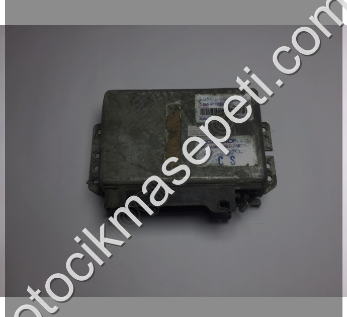 Opel Omega 2.0 Kontrol Modulü 0285007030