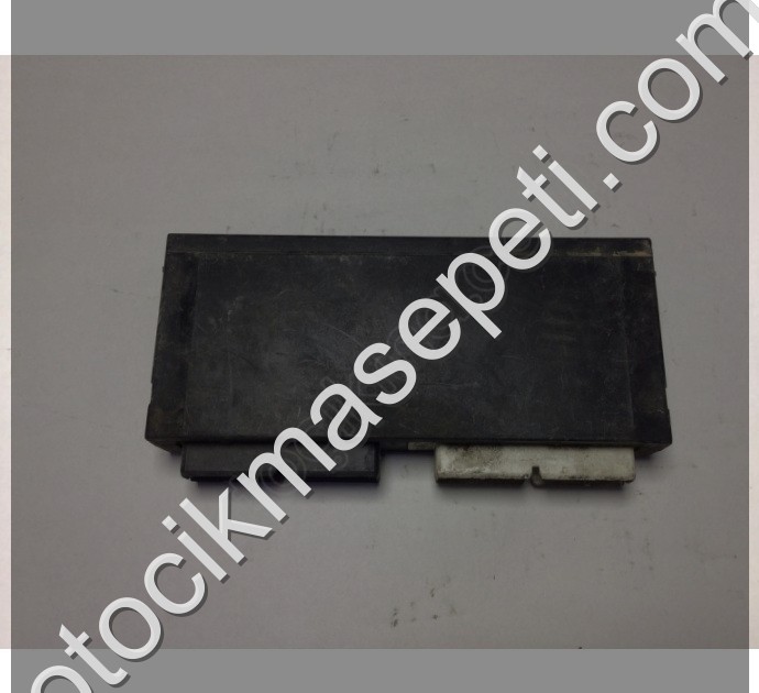 Bmw E32 E34 Kontrol Modülü 61.35-1379741