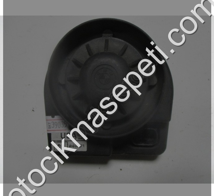 BMW 3 Serisi E46 Alarm Siren Modülü A-000271