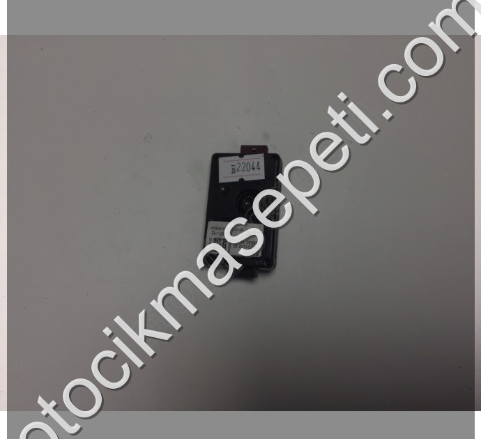 BMW 3 Serisi Anten Amplifkatörü EA923144202 10859410
