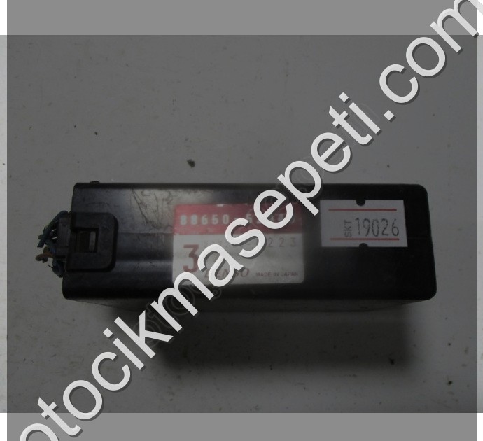 Toyota Amplifikatör 88650-52040