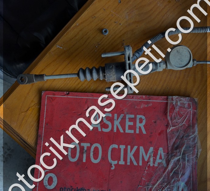 Astra haş debriyaj merkezi