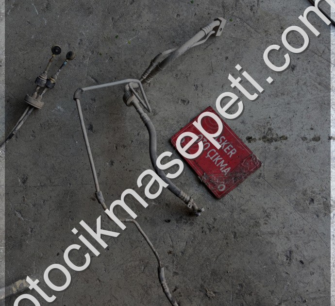 Astra haş kilima hortumu