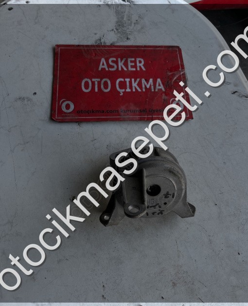 Astra Haş şanzıman kulakları