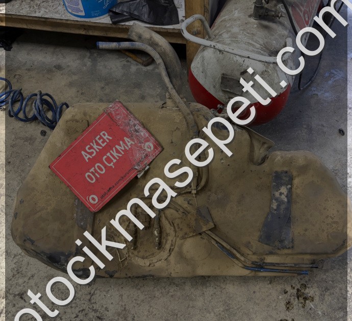 Astra haş 1.3 mazot deposu - Opel Oto Çıkma Parça