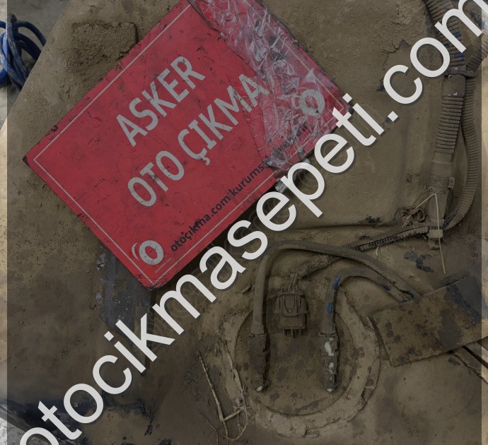 Astra haş 1.3 mazot deposu