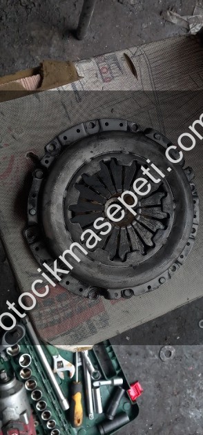 Mazda familia 1.8 debriyaj seti - Mazda Oto Çıkma Parça