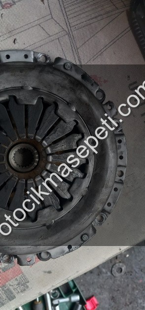 Mazda familia 1.8 debriyaj seti