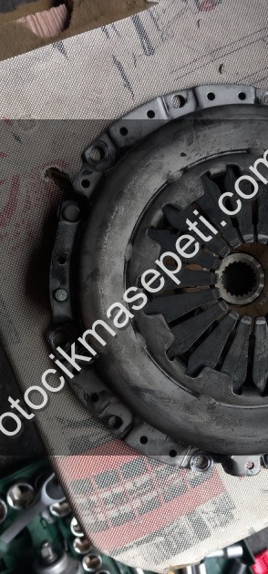 Mazda familia 1.8 debriyaj seti