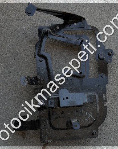 FORD FOCUS 4 BEYİN SACI BAĞLANTISI