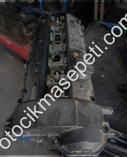 1748450 BMW 528 YARIM MOTOR REVİZYONLU GARANTİLİDİR
