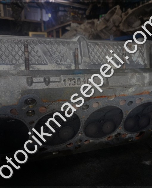 1748450 BMW 528 YARIM MOTOR REVİZYONLU GARANTİLİDİR