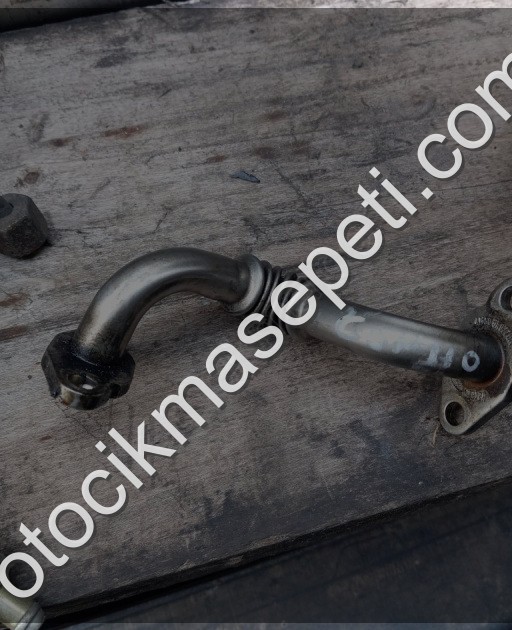 FORD CONNECT TURBO YAĞ BORUSU