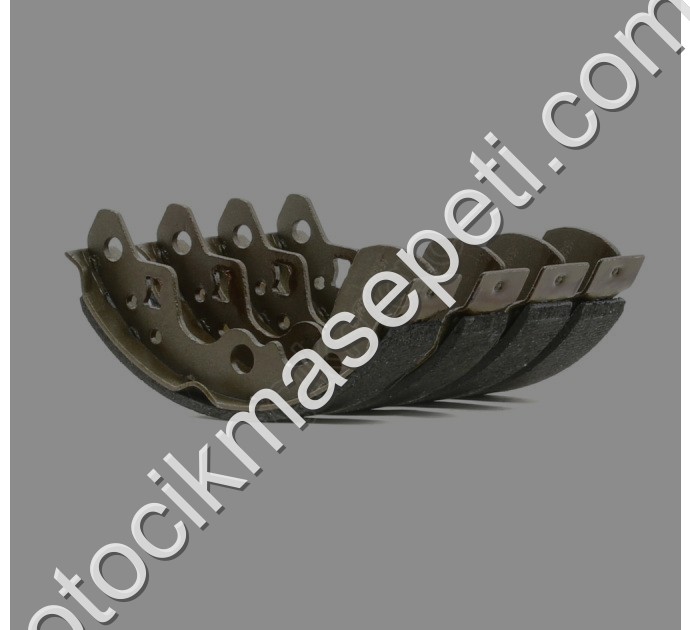 MGA PABUÇLU BALATA SUZUKI SWIFT II HATCHBACK yüksek kalite dayanı