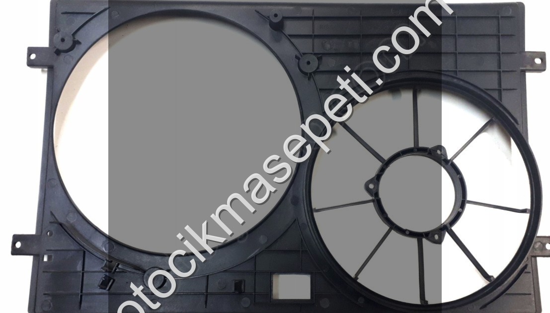 6Q0121207F FAN MOTOR DAVLUMBAZI MANUEL