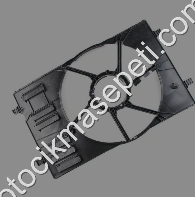 5Q0121205C GOLF13 PST15 A3 13LEON 13 OCT13 FAN DAVLUMBAZI