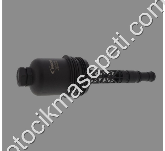 2711800338 MERCEDES W204 W212 C207 M271-CGI YAĞ FILTRE KAPAĞI