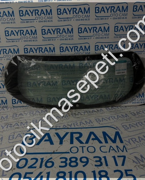 KİA SPORTAGE ARKA CAM 2016-2021