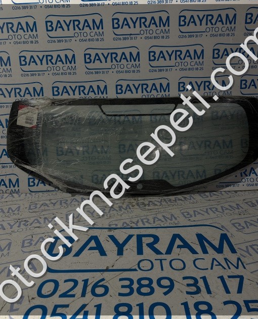 KİA SPORTAGE ARKA CAM 2011-2015