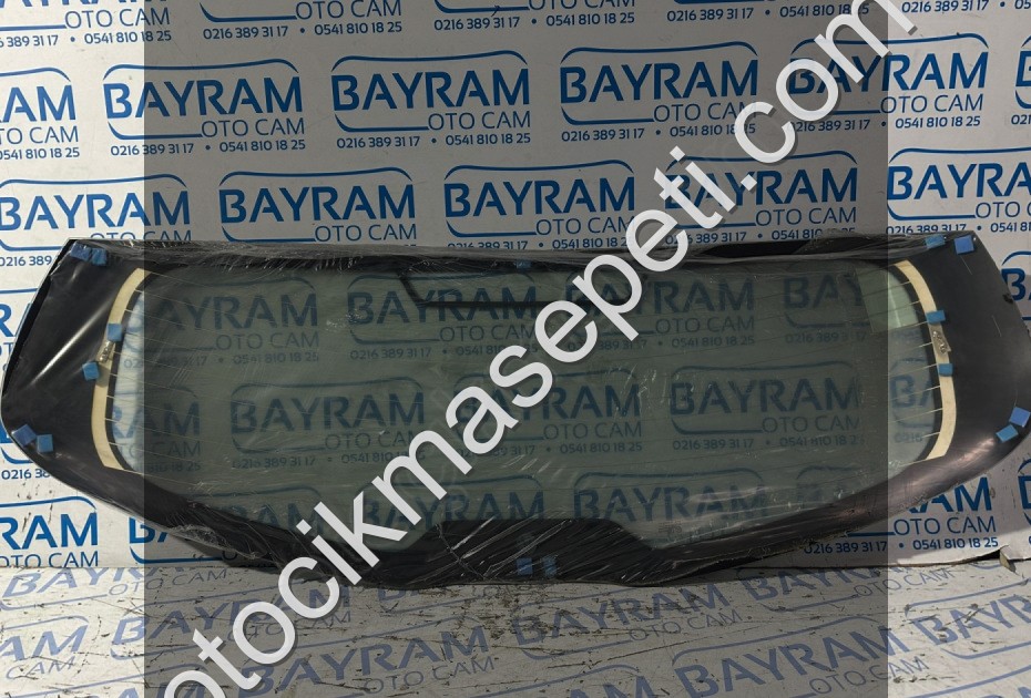 KİA SPORTAGE ARKA CAM 2011-2015