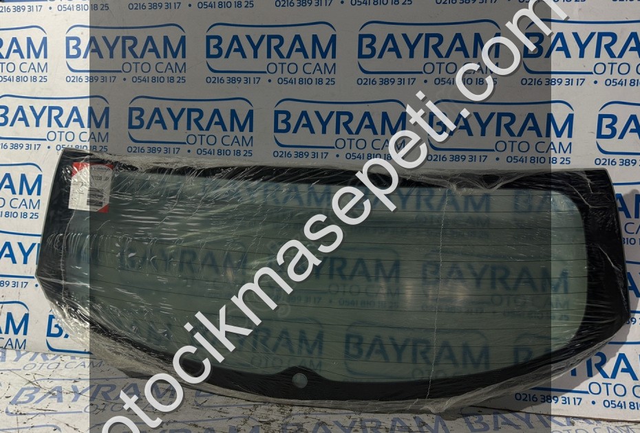 KİA RİO ARKA CAM 2017-2023