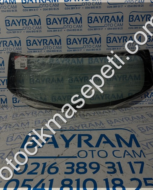 KİA RİO ARKA CAM 2017-2023