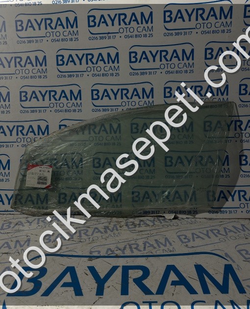 TOYOTA COROLLA SEDAN ÖN KAPI CAMI 2019