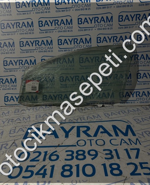 TOYOTA COROLLA SEDAN ÖN KAPI CAMI 2019