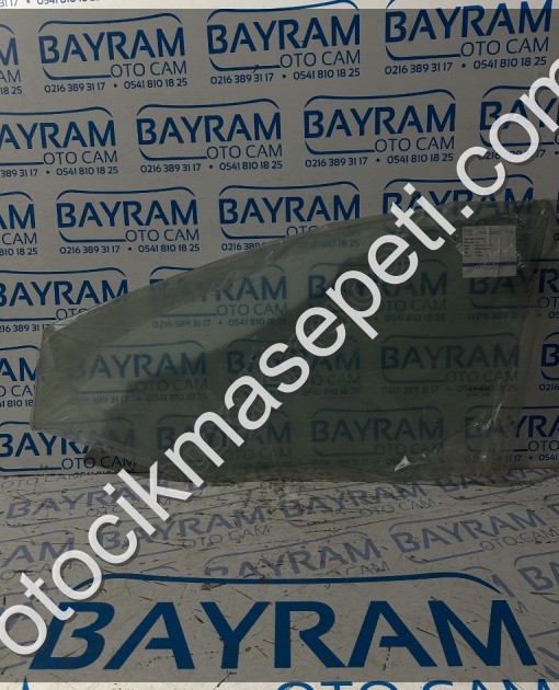 SEAT LEON ÖN KAPI CAMI SOL 2005-2012