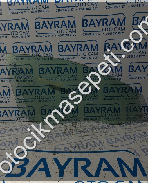 PASSAT ÖN KAPI CAMI SAĞ ÇIKMA 2005-2014