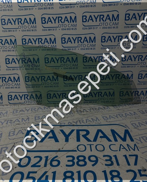 PASSAT ÖN KAPI CAMI SAĞ ÇIKMA 2005-2014