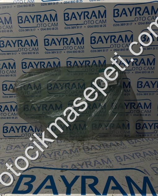 PEUGEOT 301 ARKA KAPI CAMI SAĞ