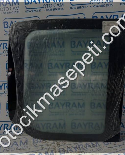 FORD TRANSİT T18 ARKA CAM SOL