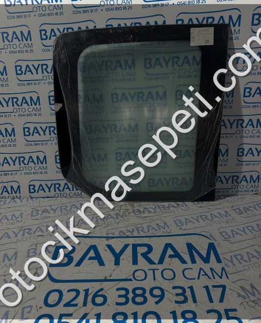 FORD TRANSİT T18 ARKA CAM SOL