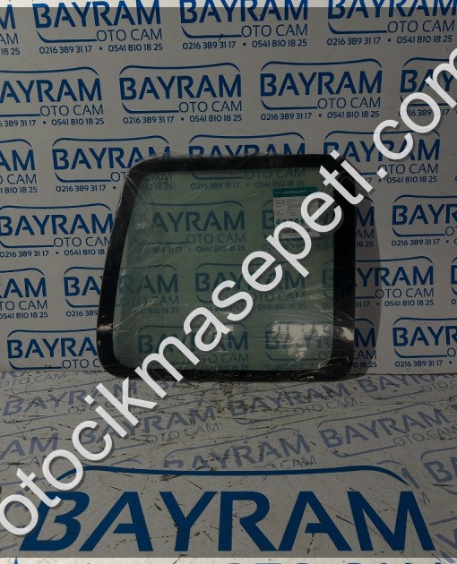 PEUGEOT PARTNER ARKA CAM SOL 1996-2008