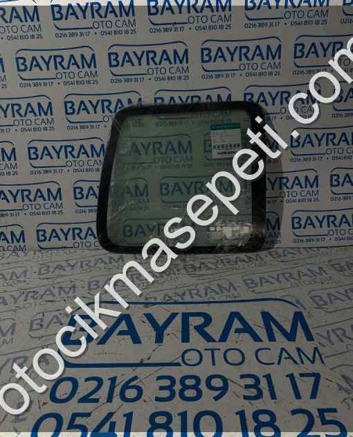 PEUGEOT PARTNER ARKA CAM SOL 1996-2008