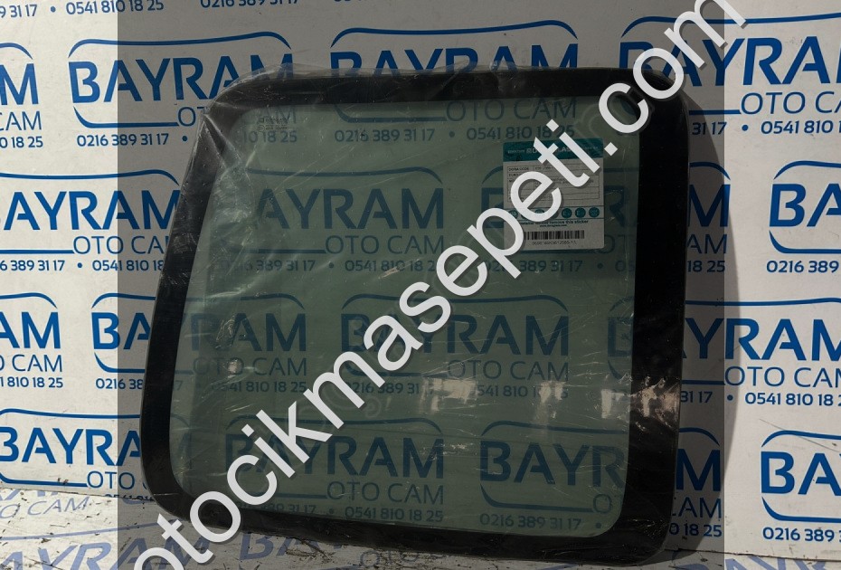 PEUGEOT PARTNER ARKA CAM SOL 1996-2008