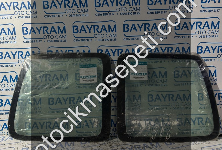 PEUGEOT PARTNER ARKA CAM SOL 1996-2008