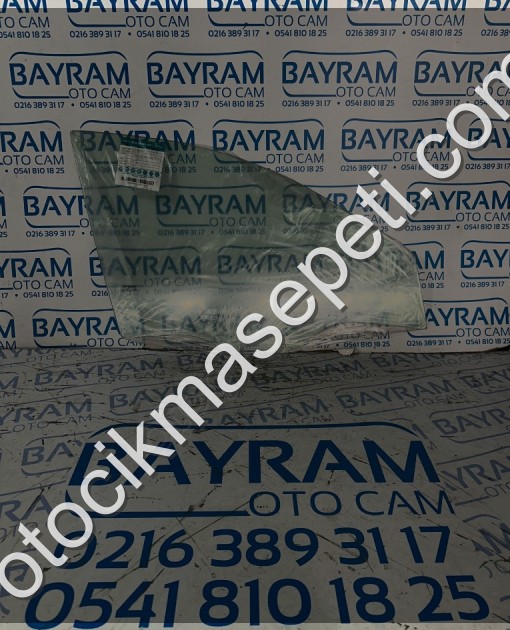 HYUNDAİ ACCENT ERA ÖN KAPI CAMI