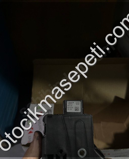 CITROEN C5 AIRCROSS SUNROOF MOTORU ORJINAL PSA